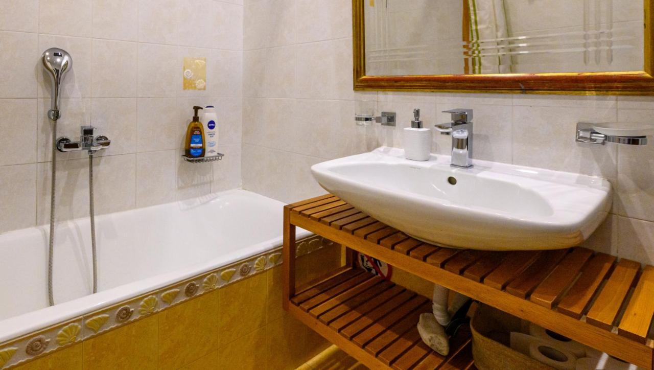 Cozy Small Smart Villa With Private Pool Mikri Mantineia Καλαμάτα Εξωτερικό φωτογραφία